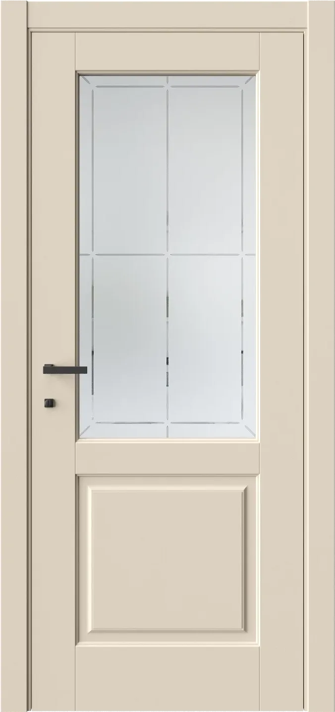 Дверь Elite EL4F